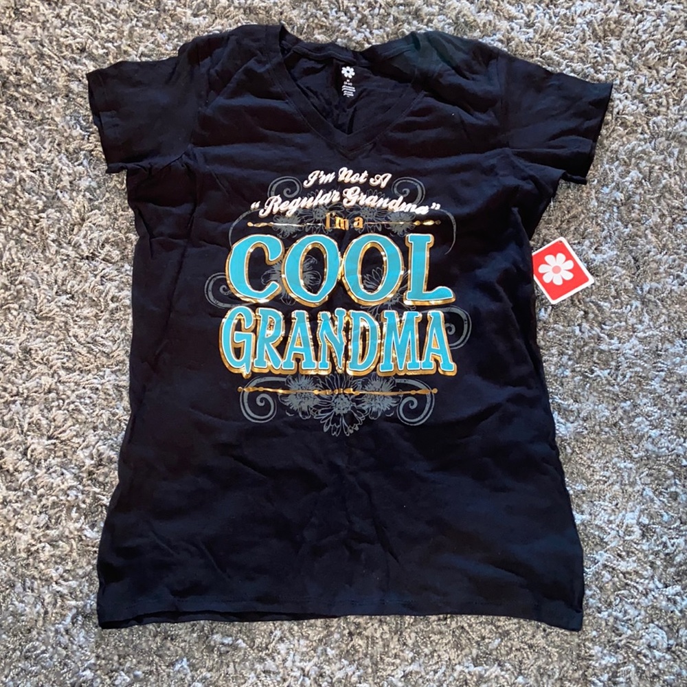 Grandma tshirt